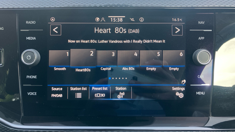 Volkswagen Polo 1.0 TSI Life 5dr Petrol Hatchback